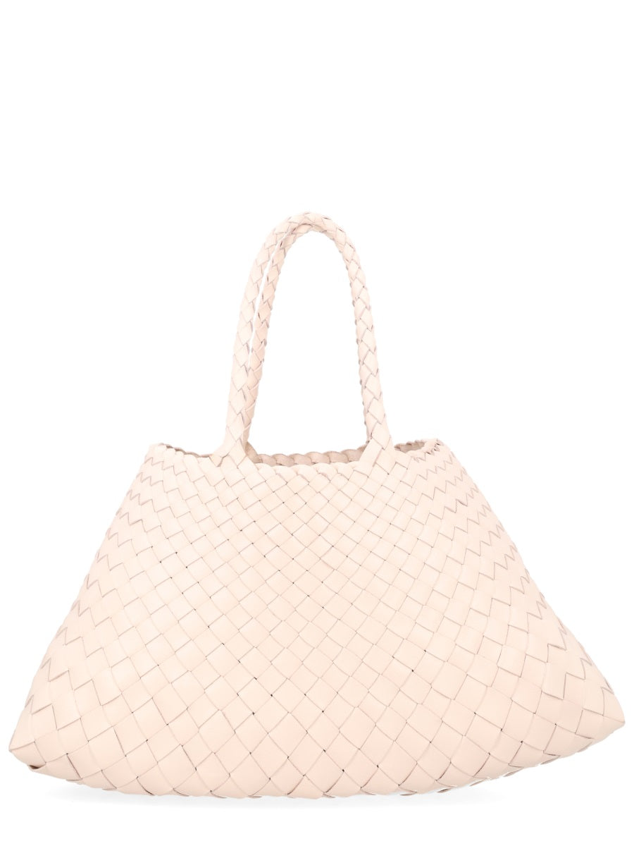 Dragon Diffusion Borsa "Santa Croce" Small