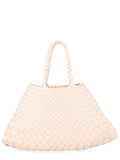 Dragon Diffusion Borsa "Santa Croce" Small