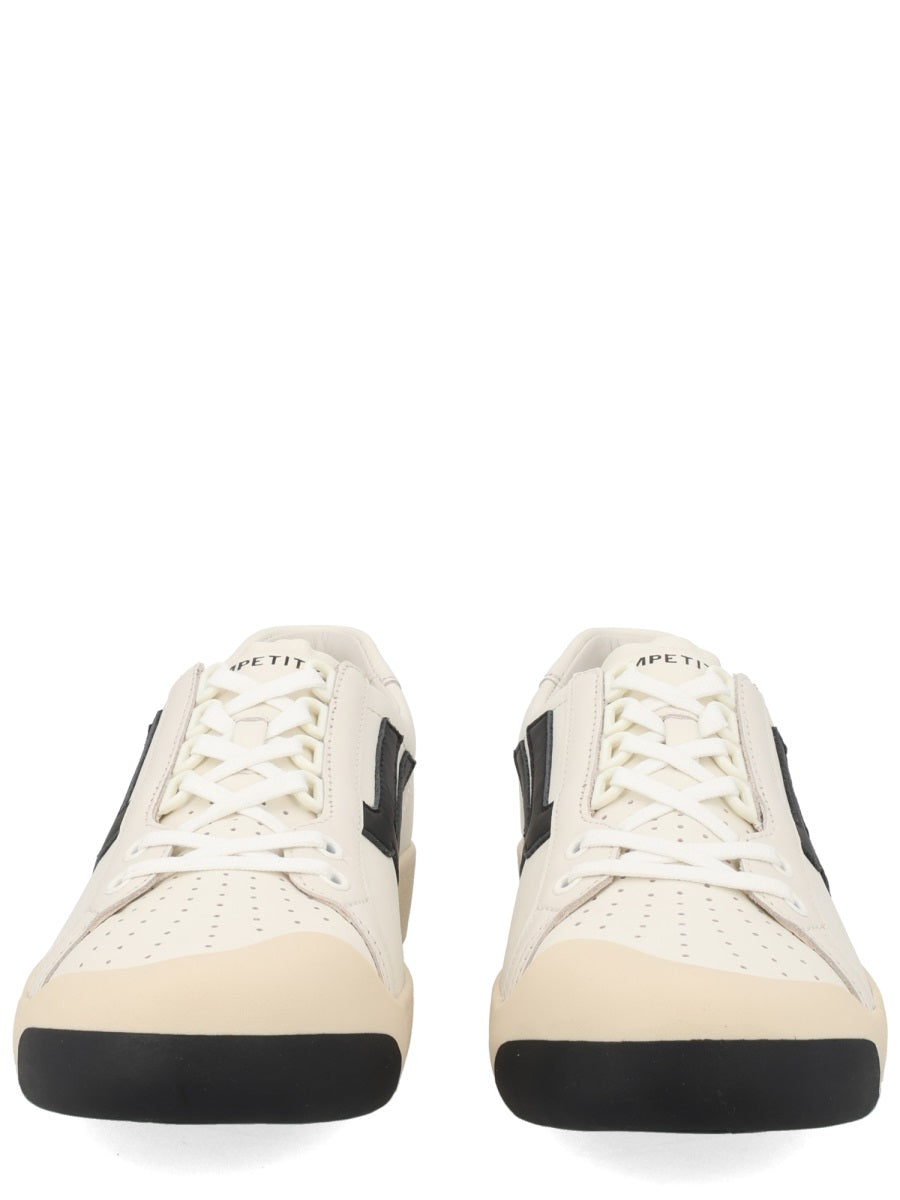 Bally Sneaker "Competition"