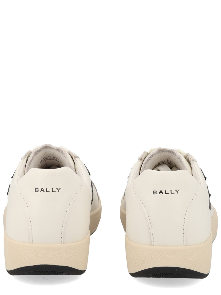Bally Sneaker "Competition"