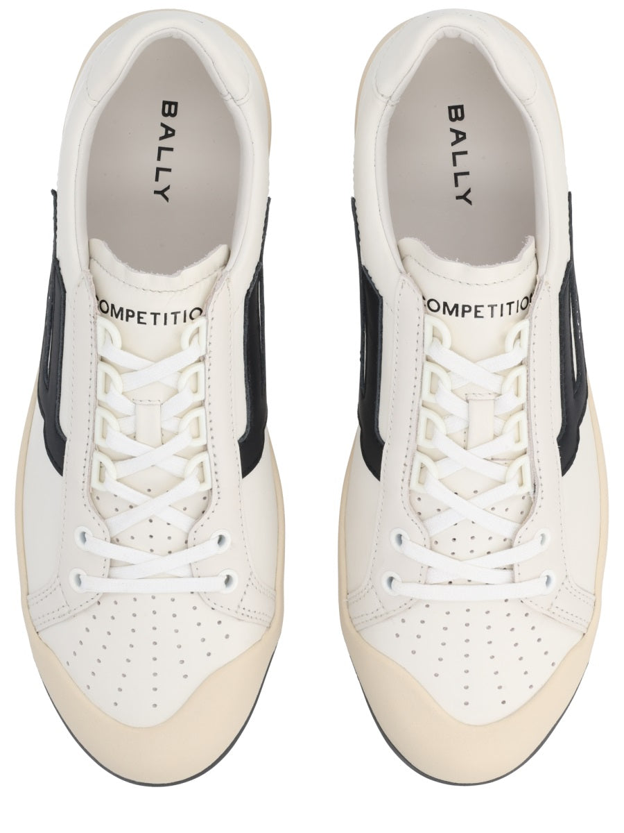 Bally Sneaker "Competition"