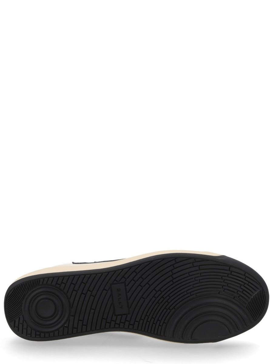 Bally Sneaker "Competition"