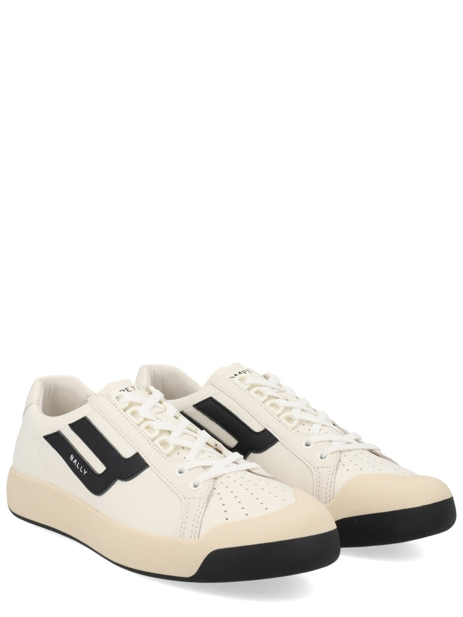 Bally Sneaker "Competition"
