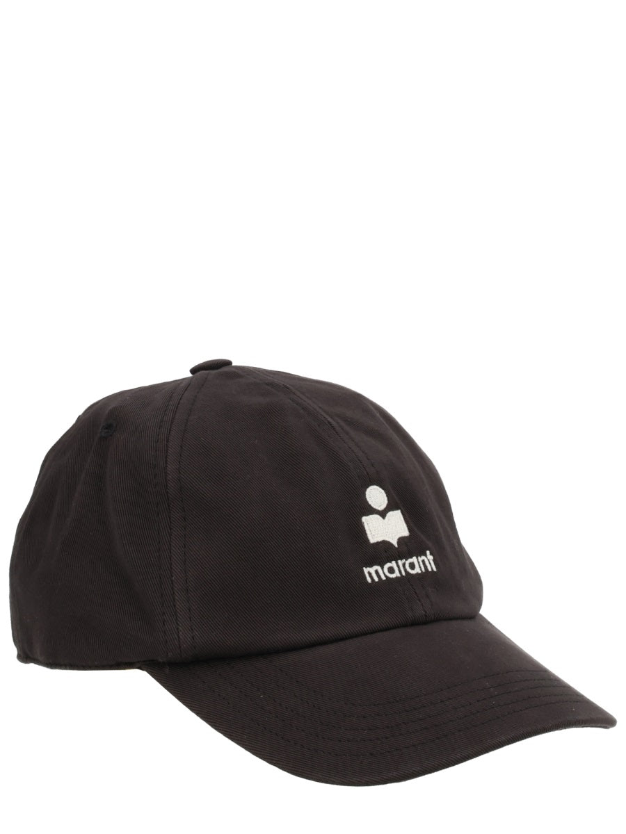 Marant Cappello Da Baseball "Tomas"
