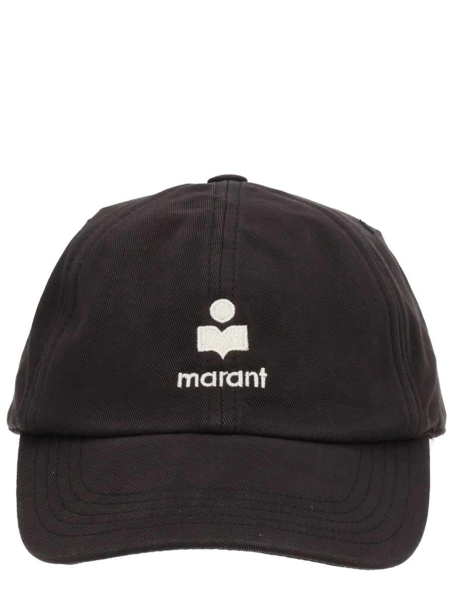 Marant Cappello Da Baseball "Tomas"