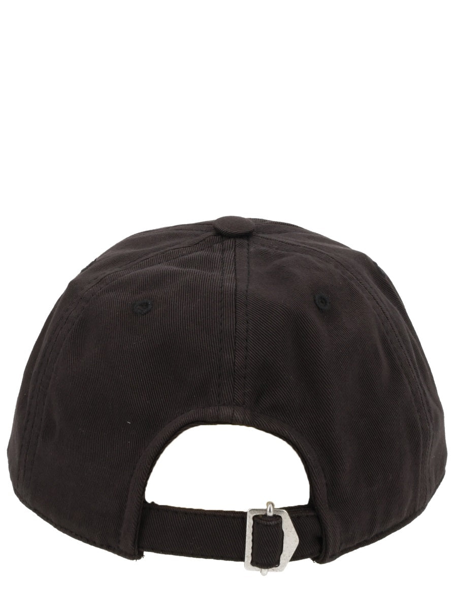 Marant Cappello Da Baseball "Tomas"