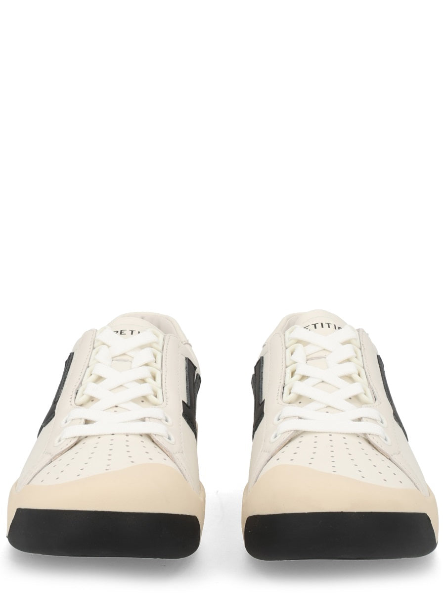 Bally Sneaker "Competition"
