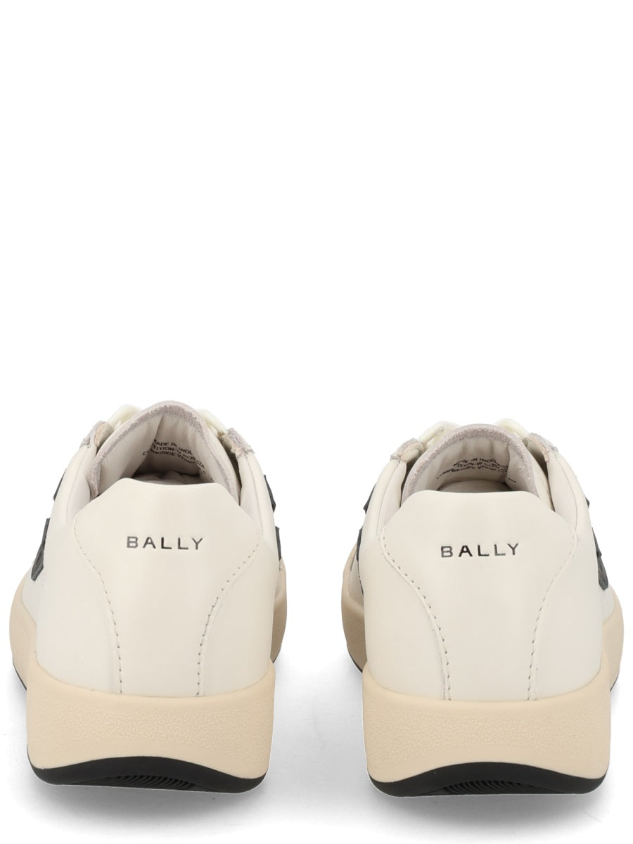 Bally Sneaker "Competition"