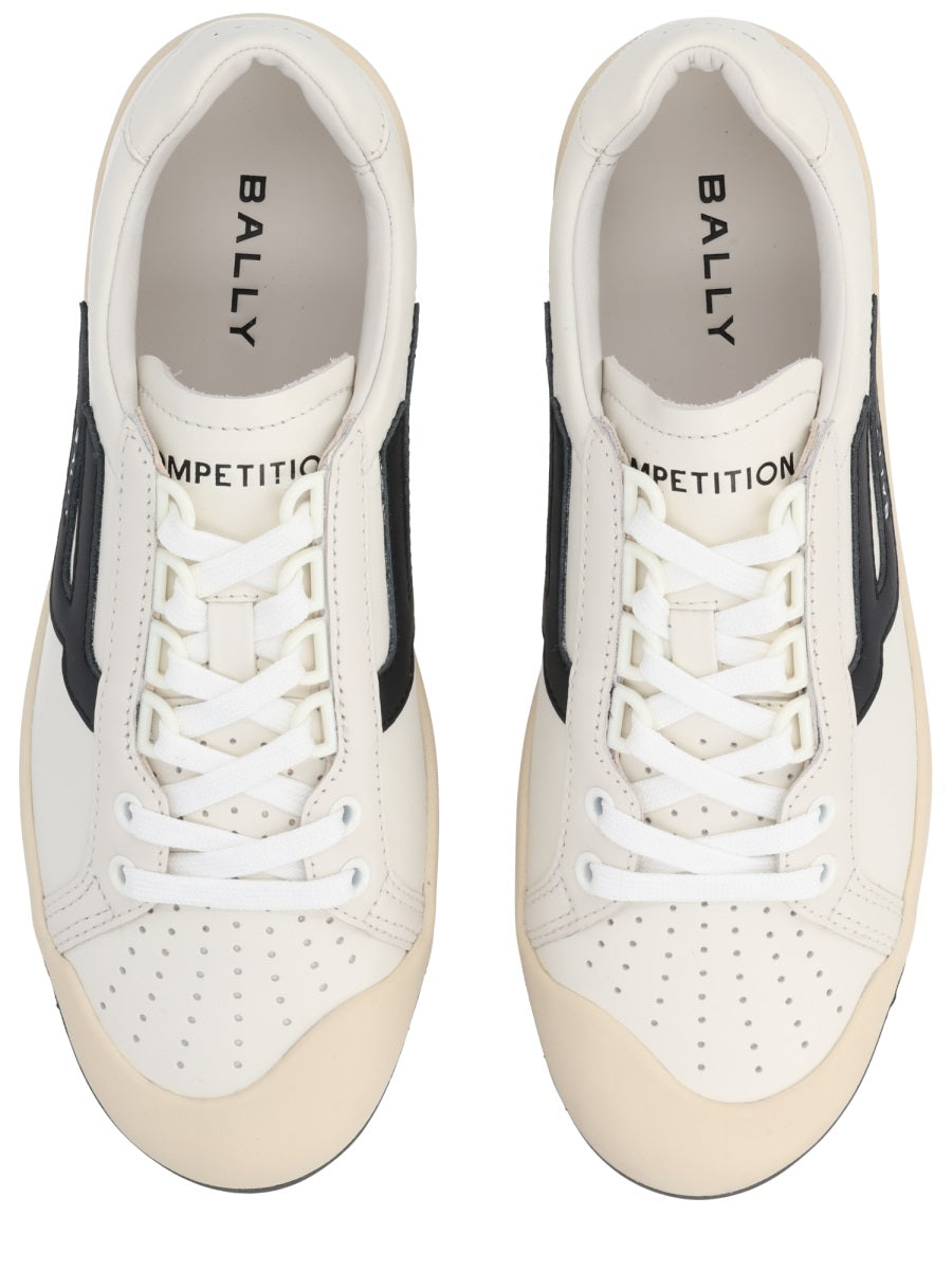 Bally Sneaker "Competition"