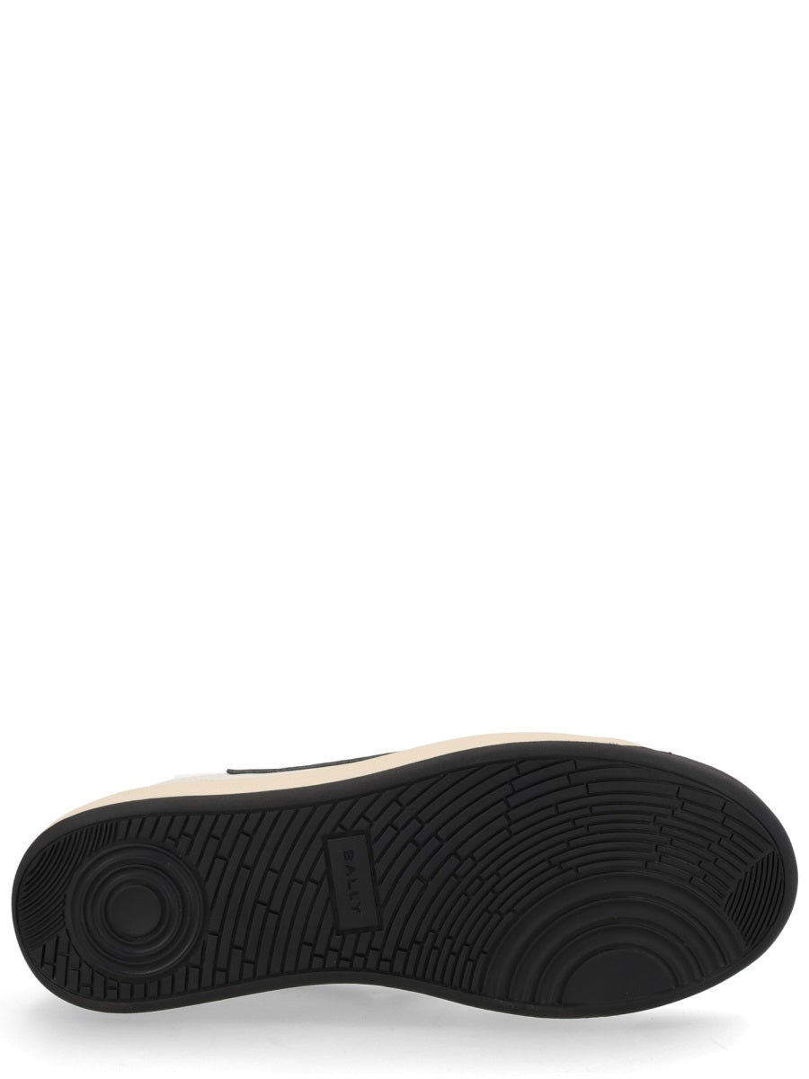 Bally Sneaker "Competition"