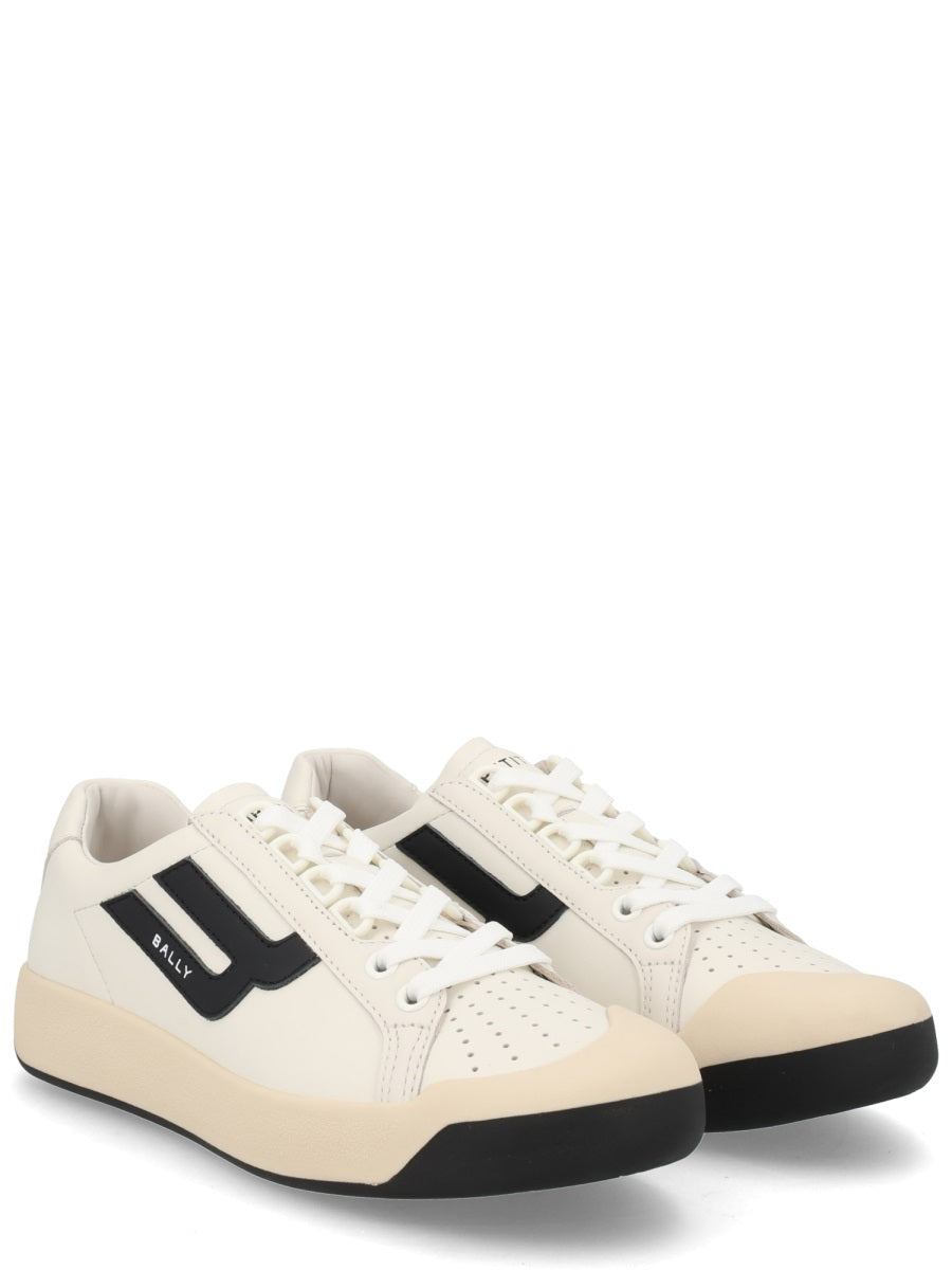 Bally Sneaker "Competition"