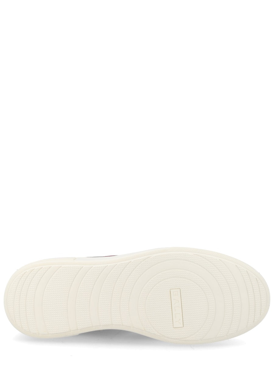 Bally Sneaker "Lift"