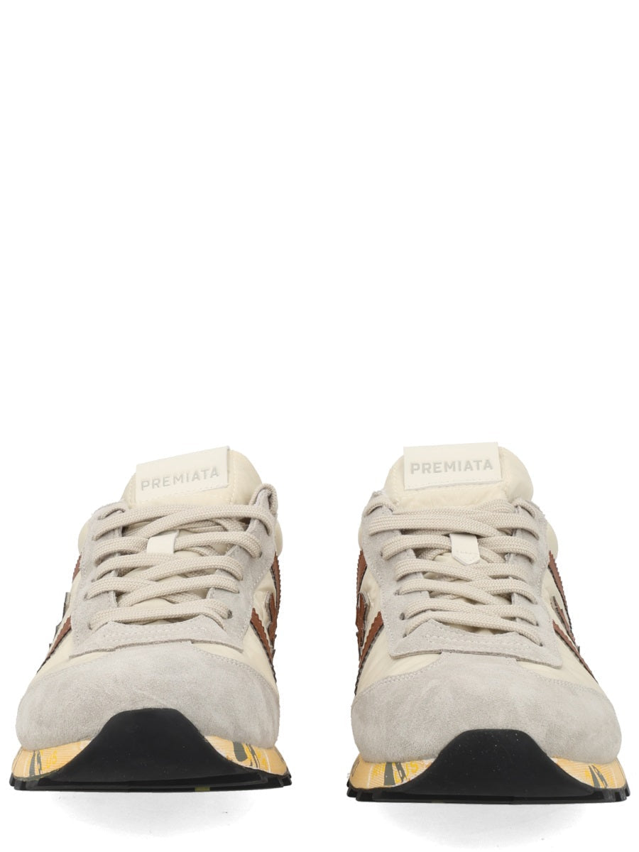 Premiata Sneaker "Lucy"