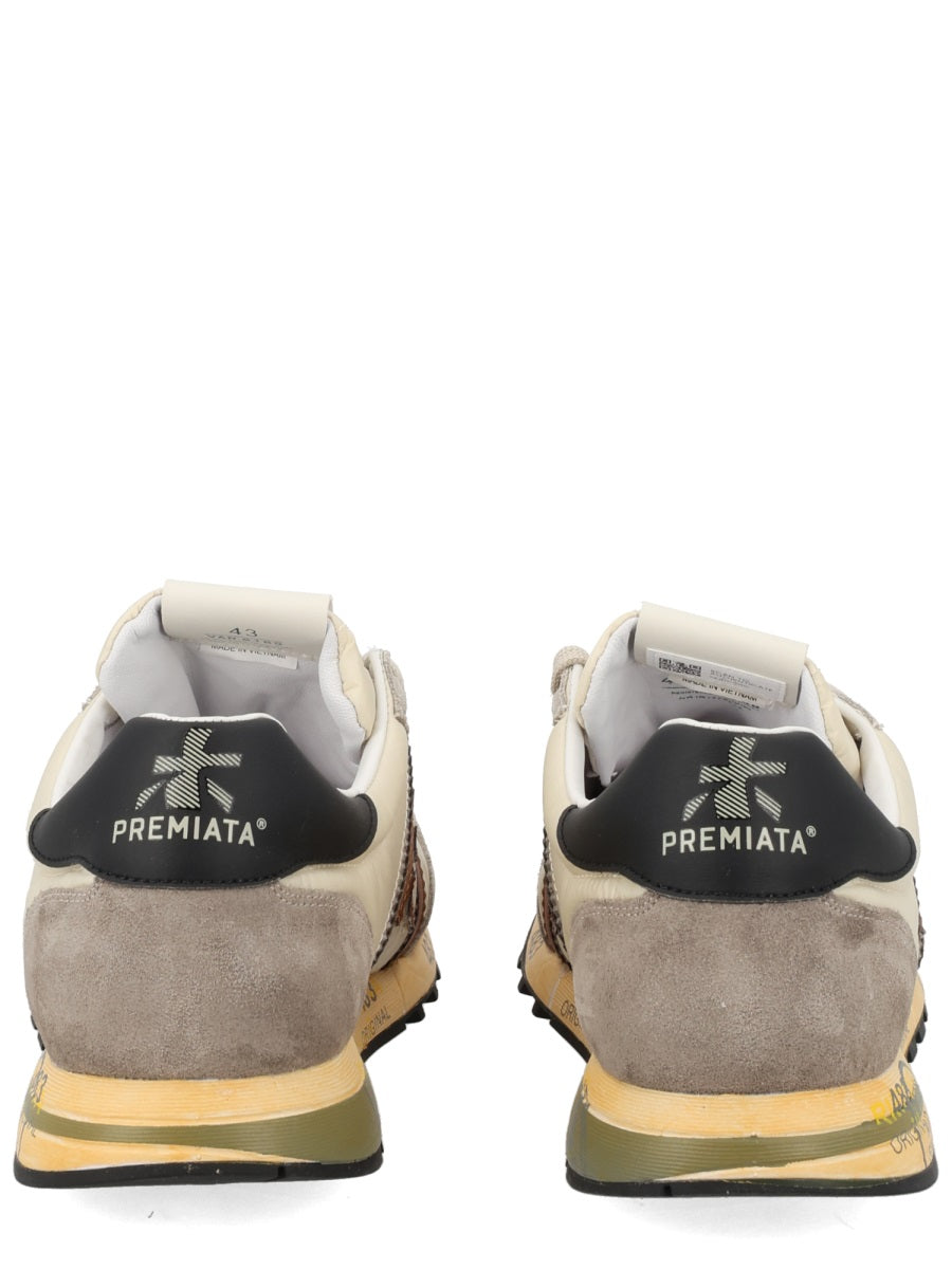Premiata Sneaker "Lucy"