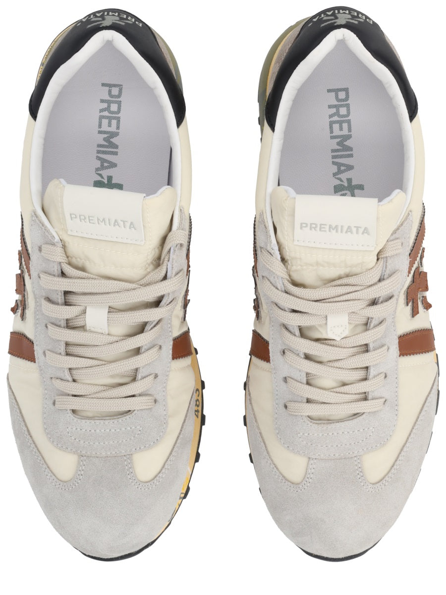 Premiata Sneaker "Lucy"