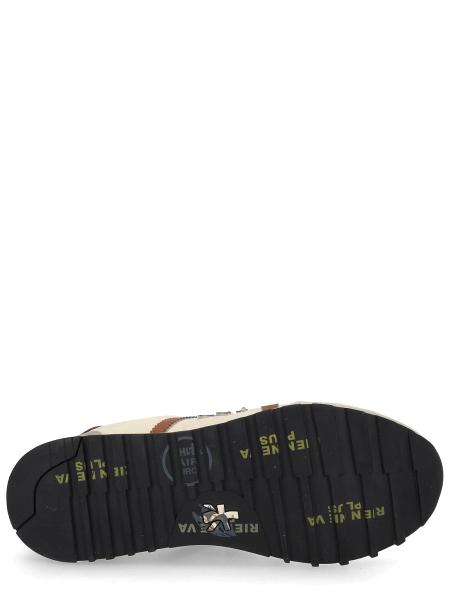 Premiata Sneaker "Lucy"