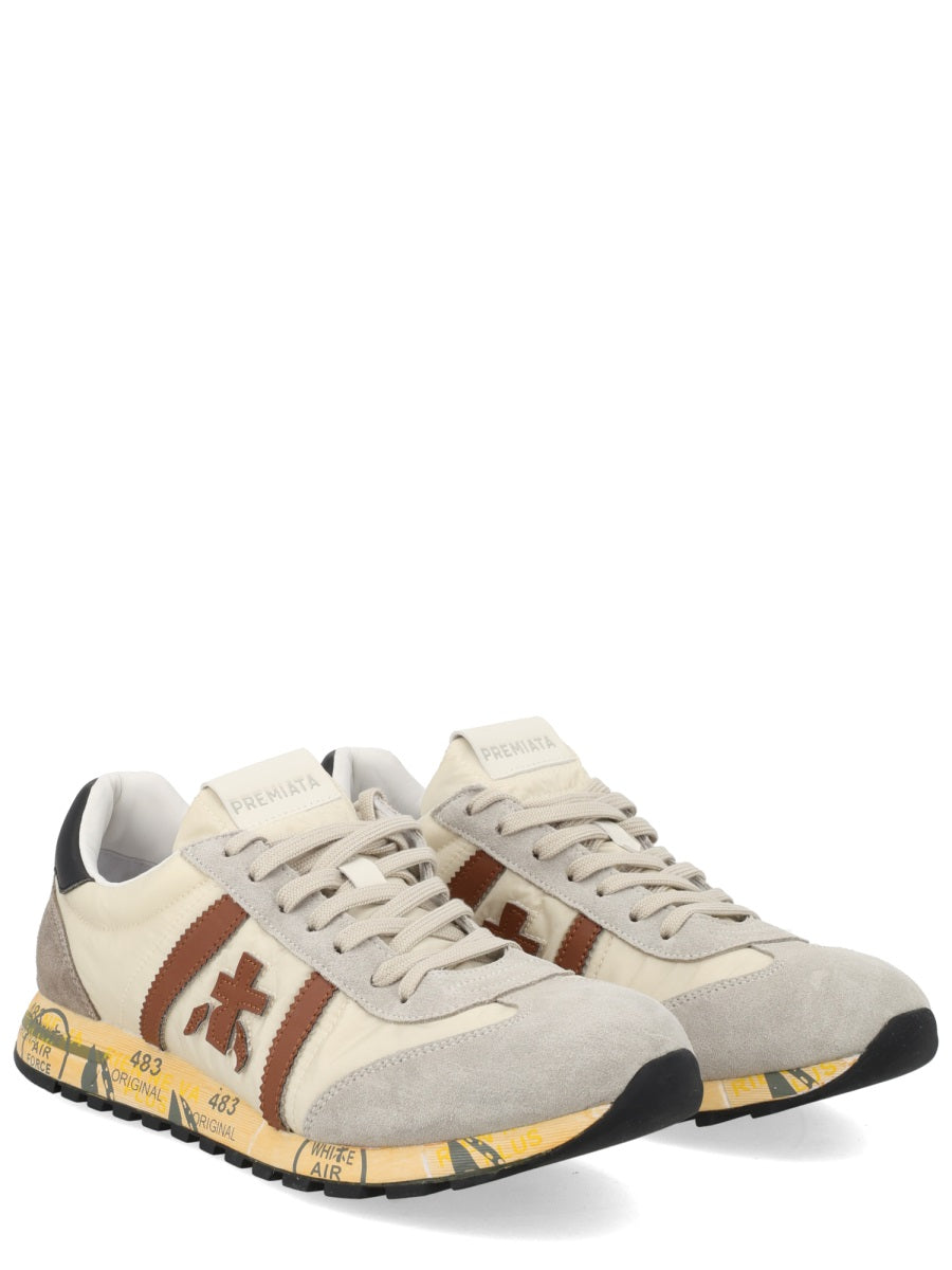 Premiata Sneaker "Lucy"