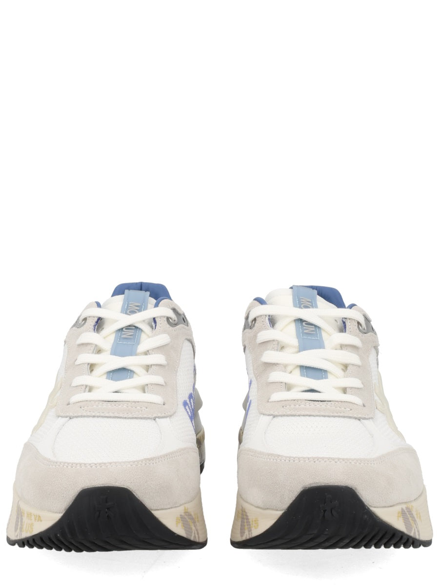 Premiata Sneaker "Moerun"