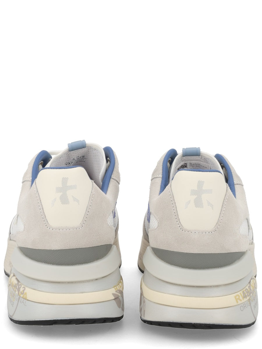 Premiata Sneaker "Moerun"