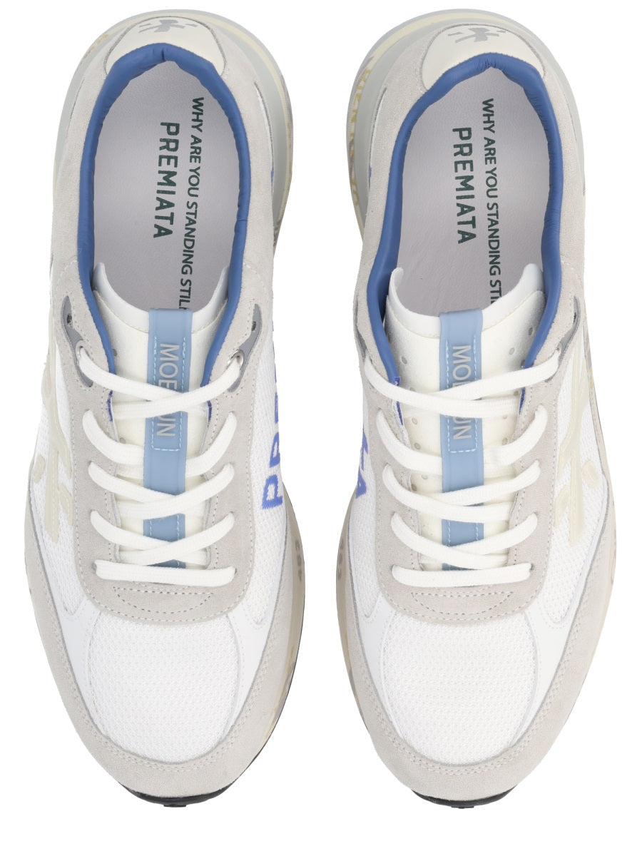 Premiata Sneaker "Moerun"