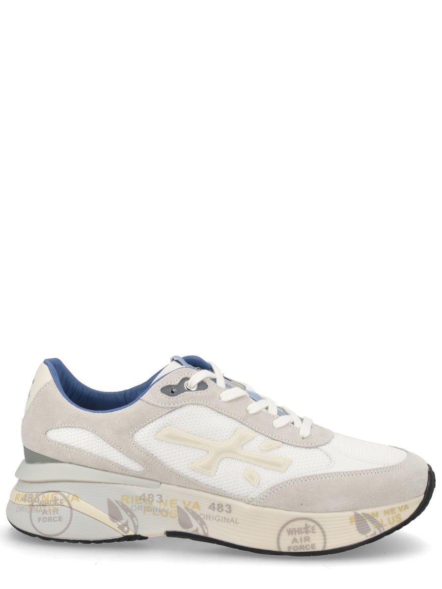 Premiata Sneaker "Moerun"