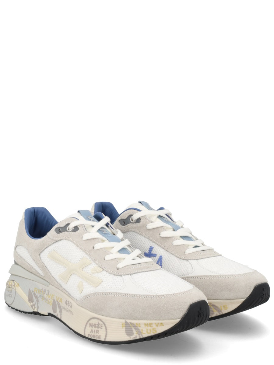 Premiata Sneaker "Moerun"