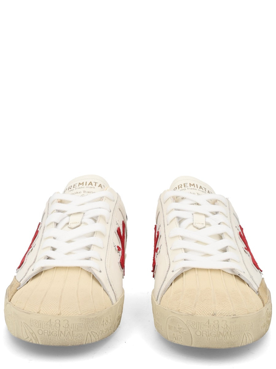 Premiata Sneaker "Steven"