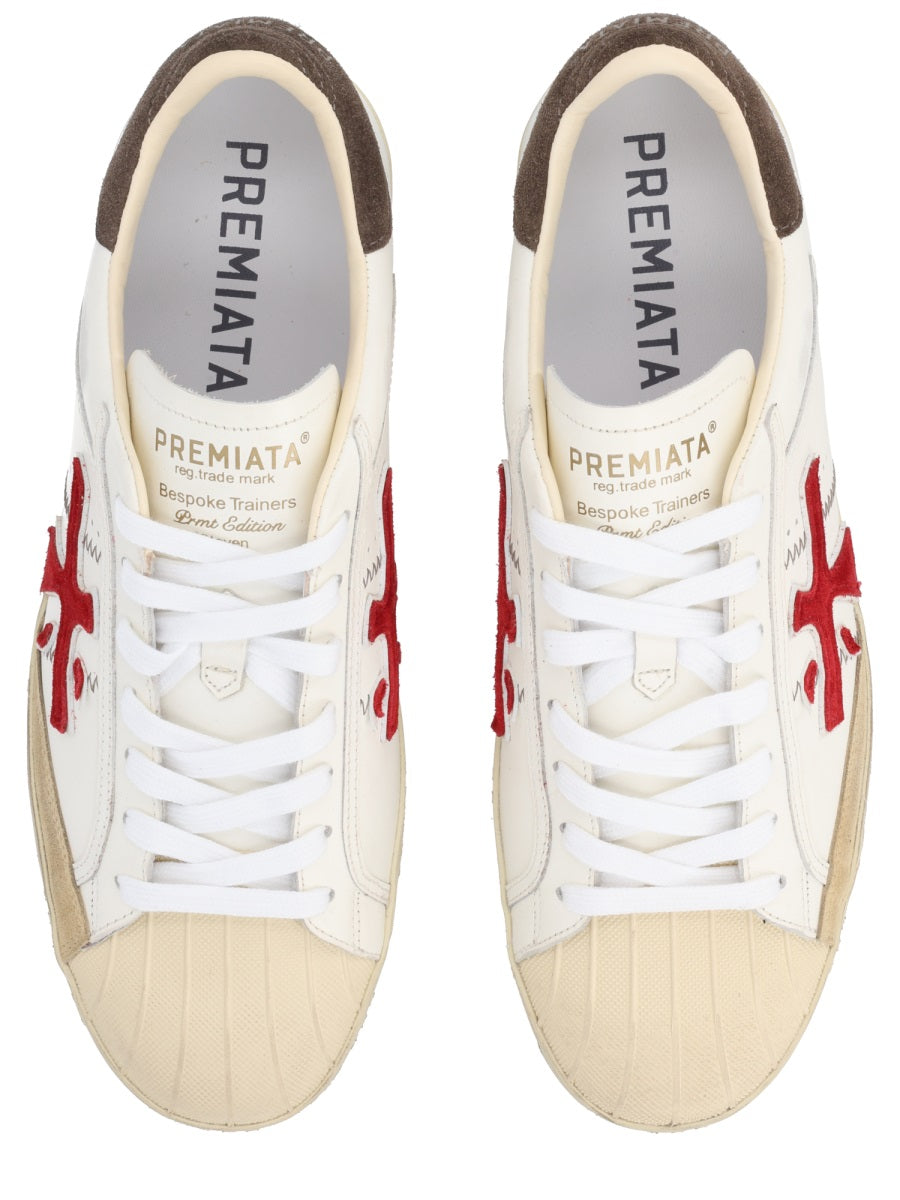 Premiata Sneaker "Steven"