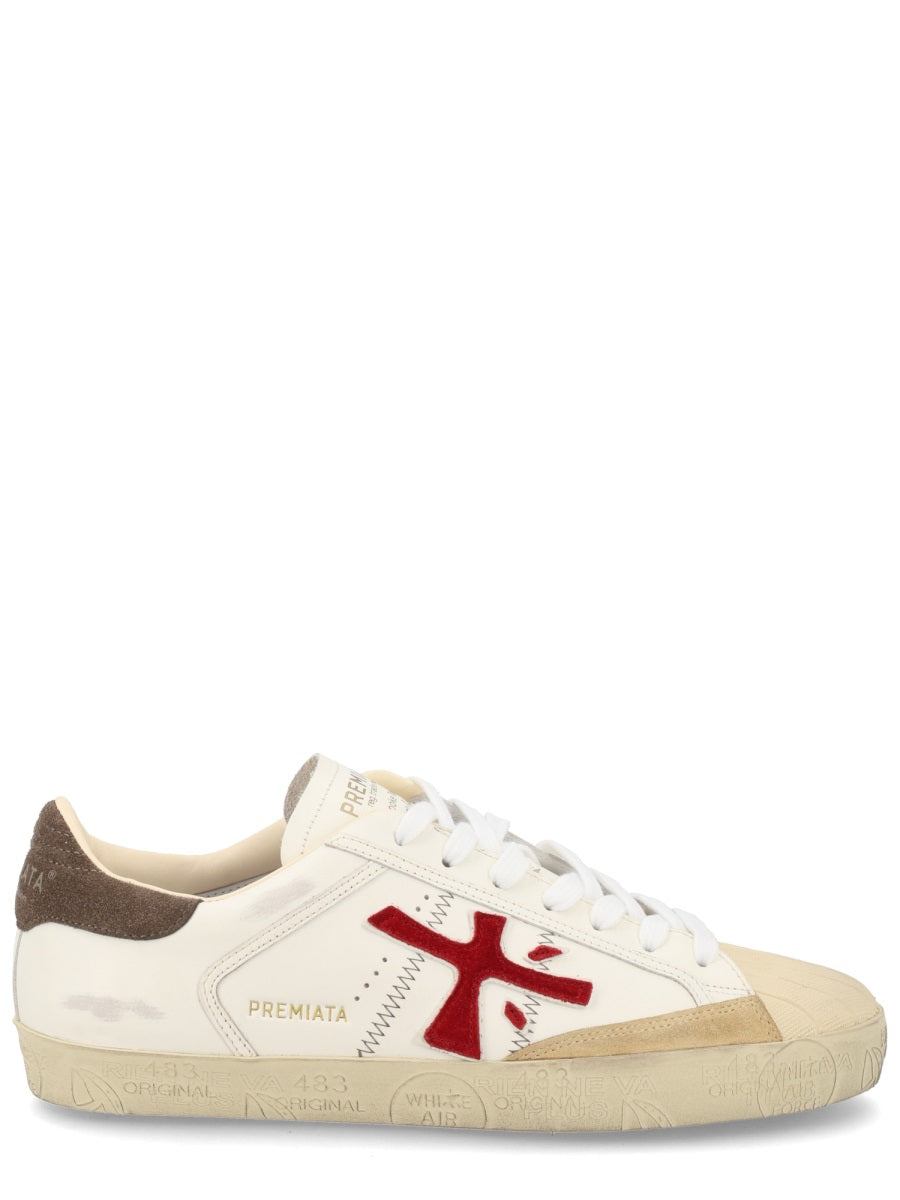 Premiata Sneaker "Steven"