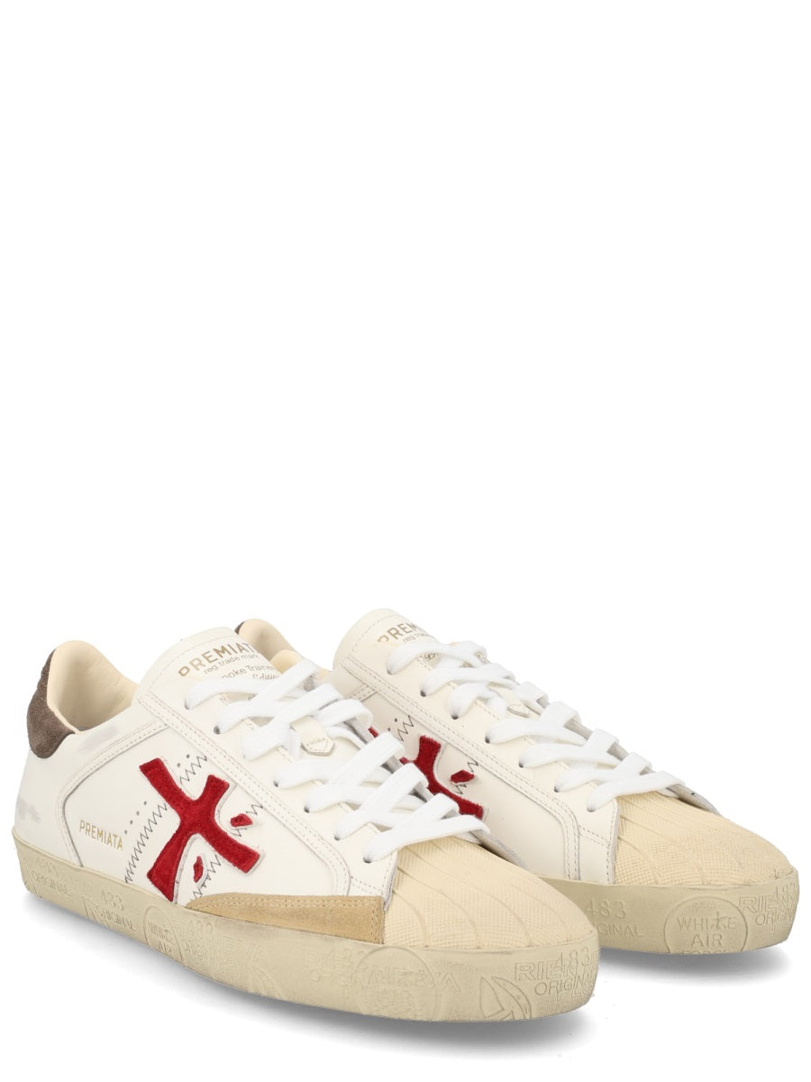 Premiata Sneaker "Steven"
