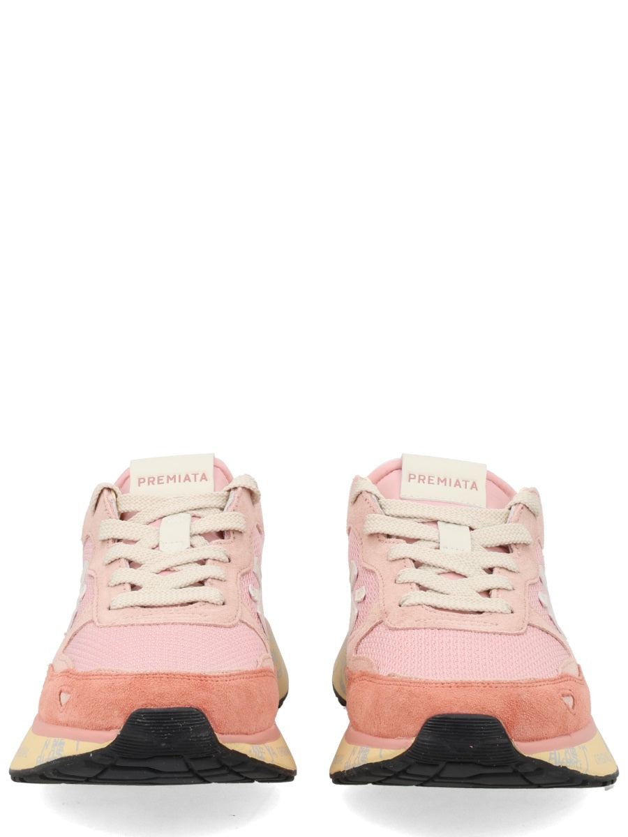 Premiata Sneaker "Lauryn"