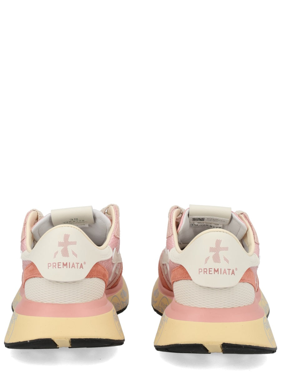 Premiata Sneaker "Lauryn"