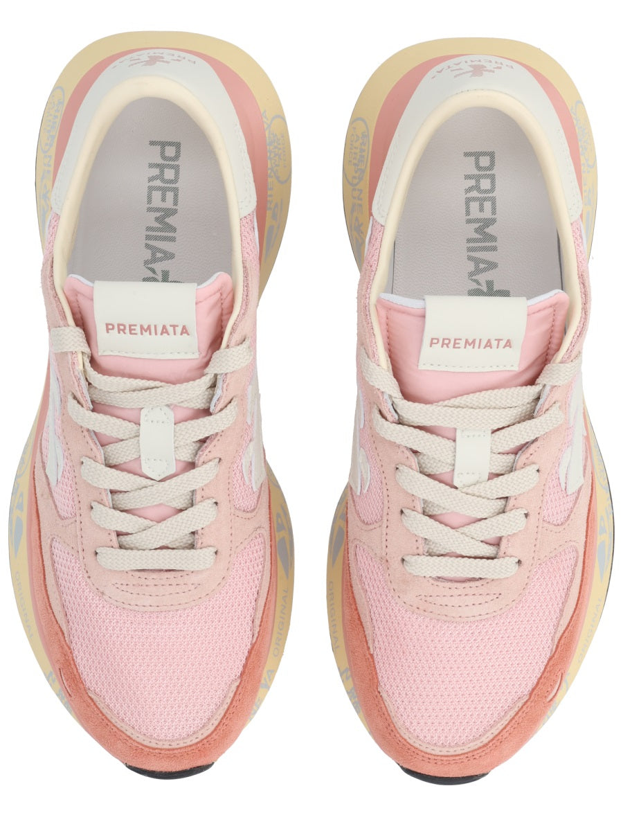 Premiata Sneaker "Lauryn"