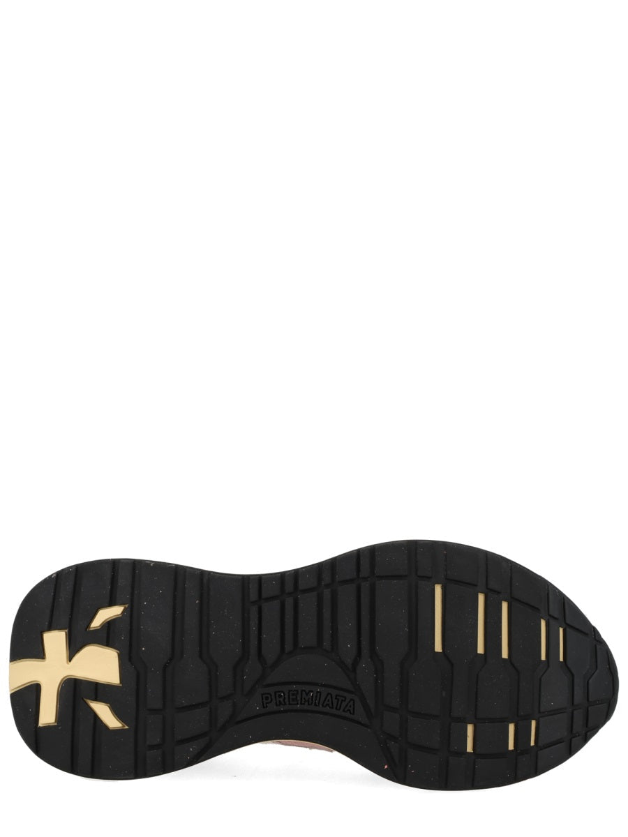 Premiata Sneaker "Lauryn"