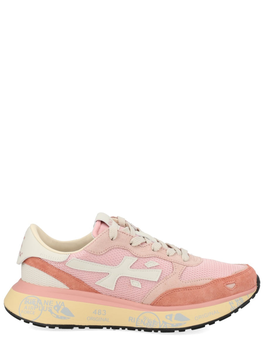 Premiata Sneaker "Lauryn"