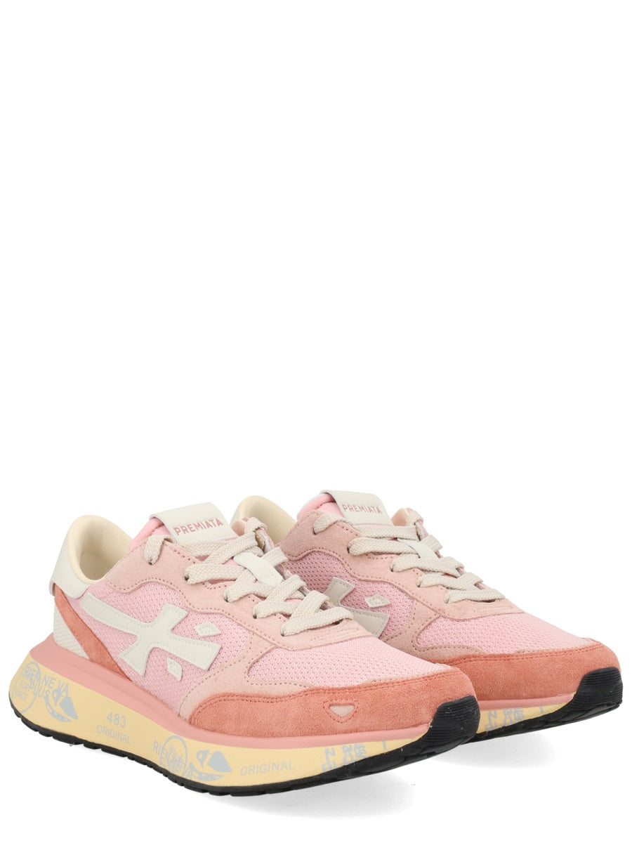 Premiata Sneaker "Lauryn"