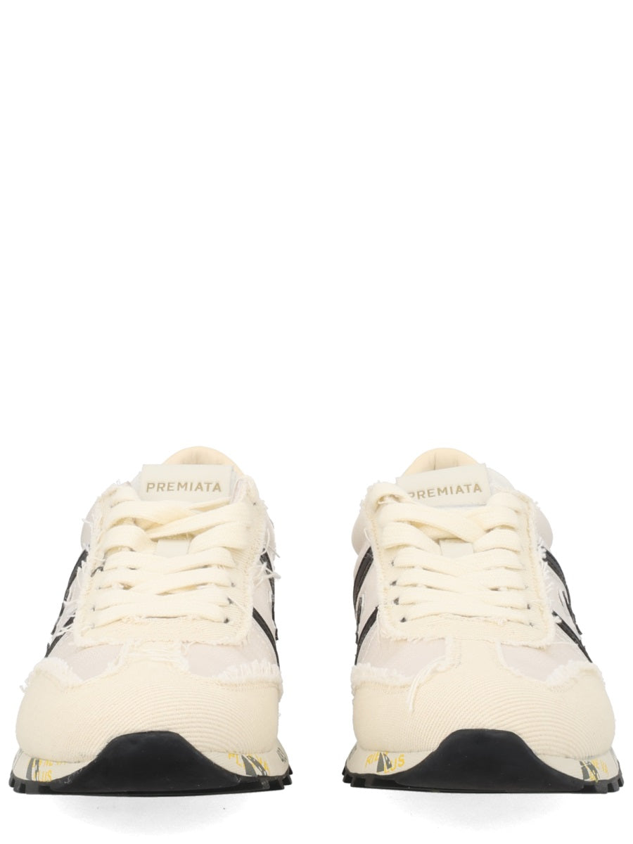 Premiata Sneaker "Lucy"