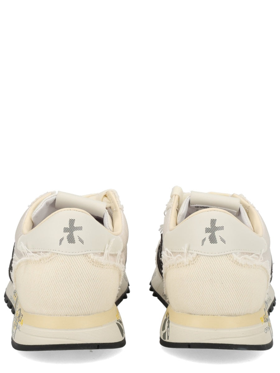 Premiata Sneaker "Lucy"