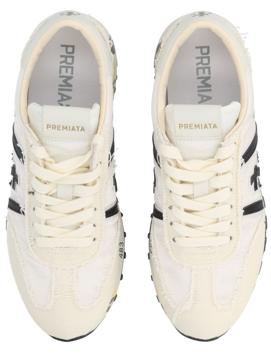 Premiata Sneaker "Lucy"