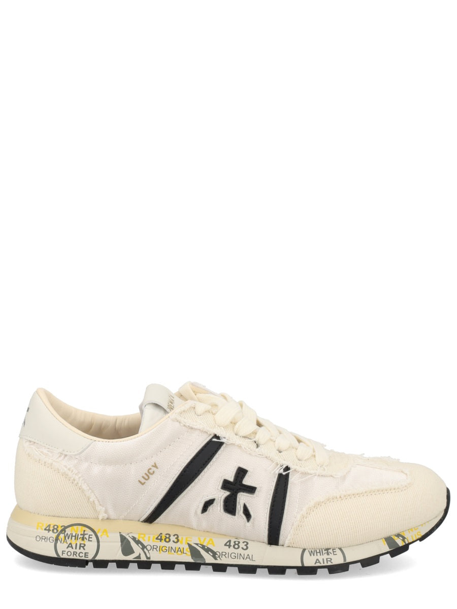 Premiata Sneaker "Lucy"