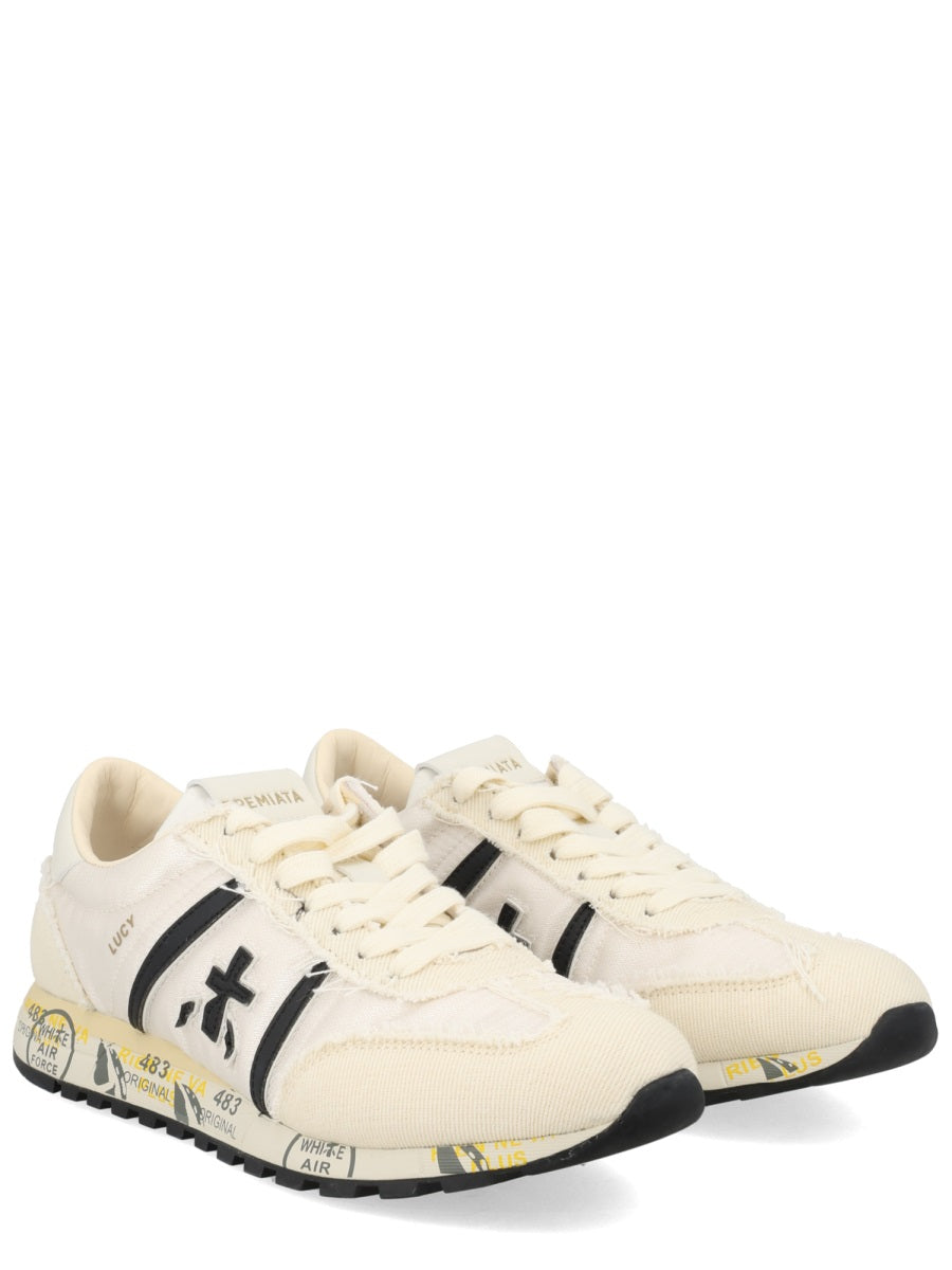 Premiata Sneaker "Lucy"