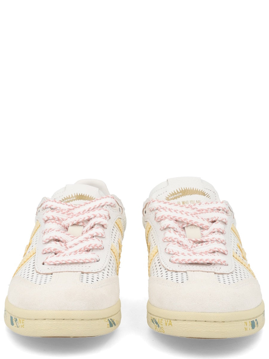 Premiata Sneaker "Bonnied"