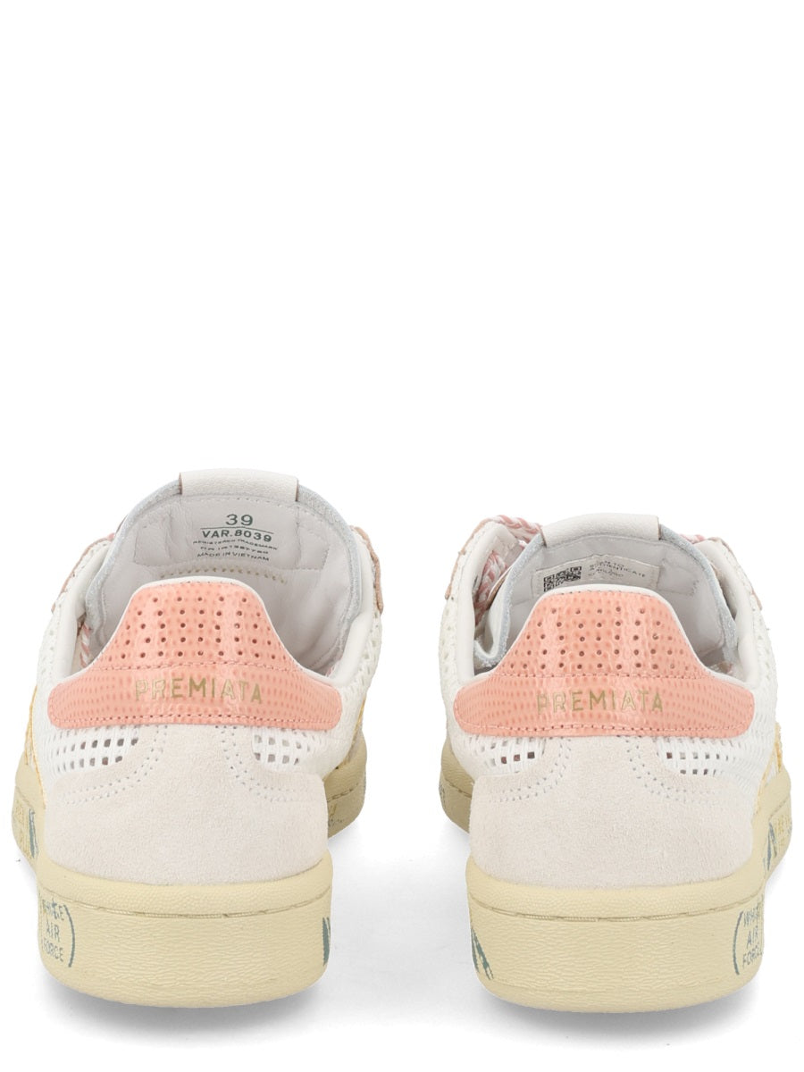 Premiata Sneaker "Bonnied"