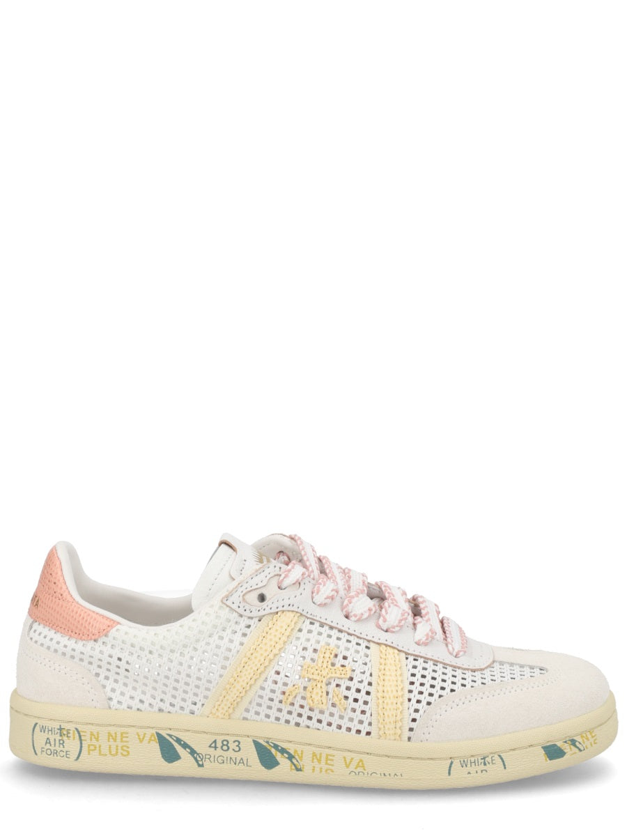 Premiata Sneaker "Bonnied"