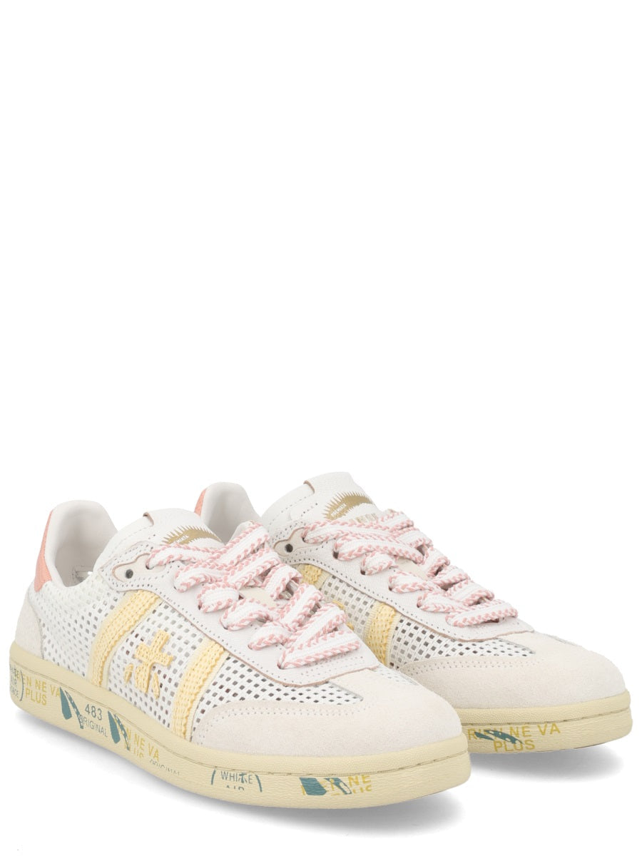 Premiata Sneaker "Bonnied"