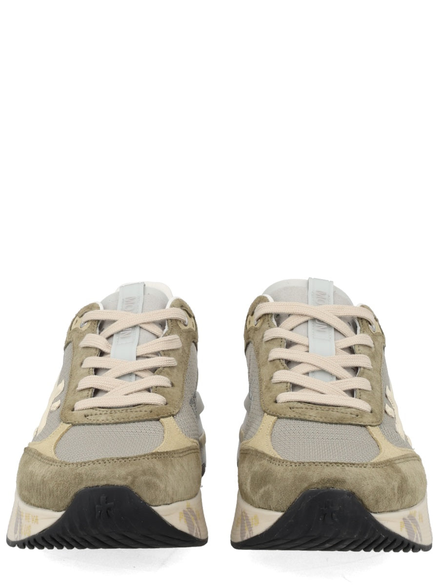 Premiata Sneaker "Moerun"