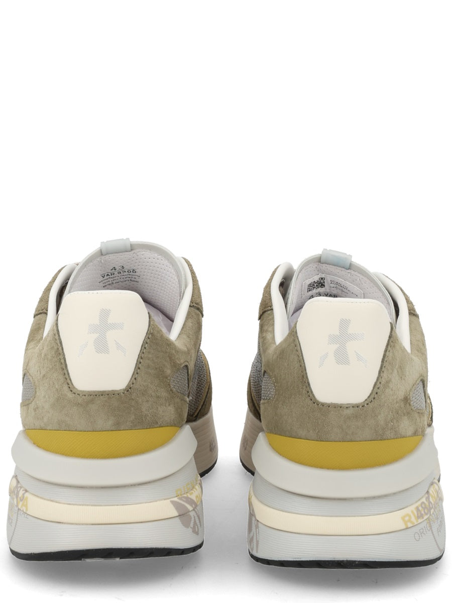 Premiata Sneaker "Moerun"
