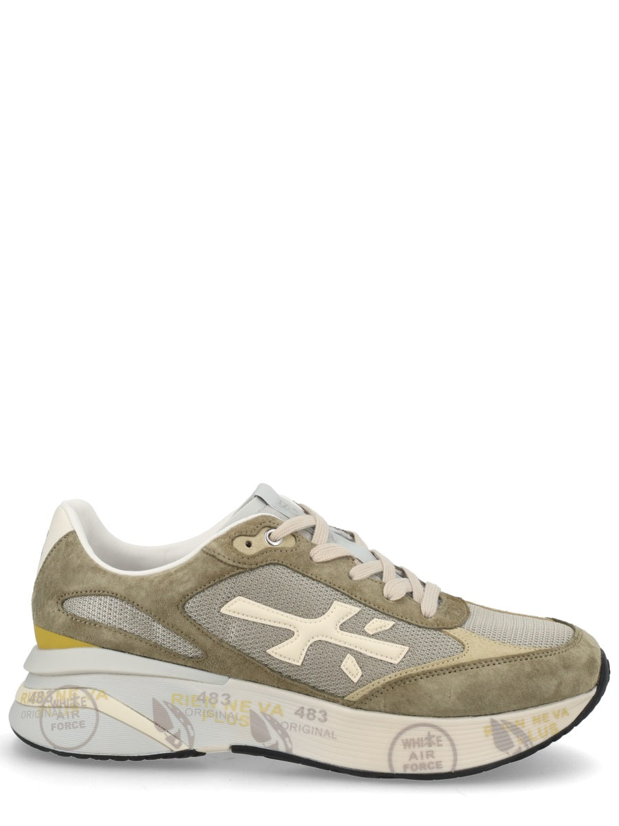 Premiata Sneaker "Moerun"