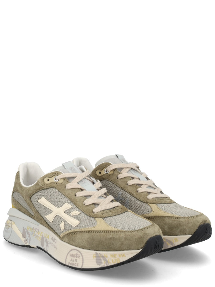 Premiata Sneaker "Moerun"