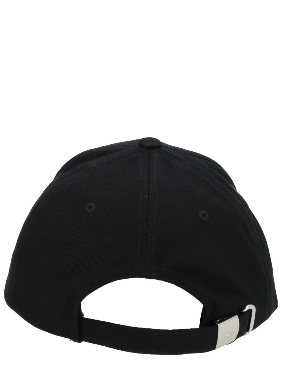 Boss Cappello Da Baseball In Cotone